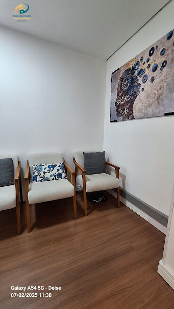 Conjunto Comercial-Sala para alugar, 30m² - Foto 4