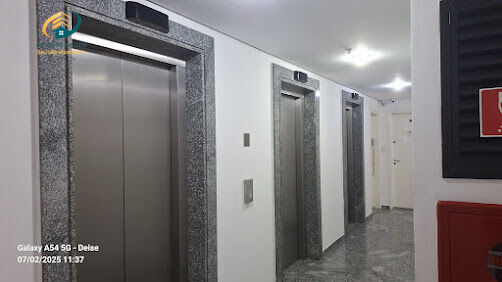 Conjunto Comercial-Sala para alugar, 30m² - Foto 1