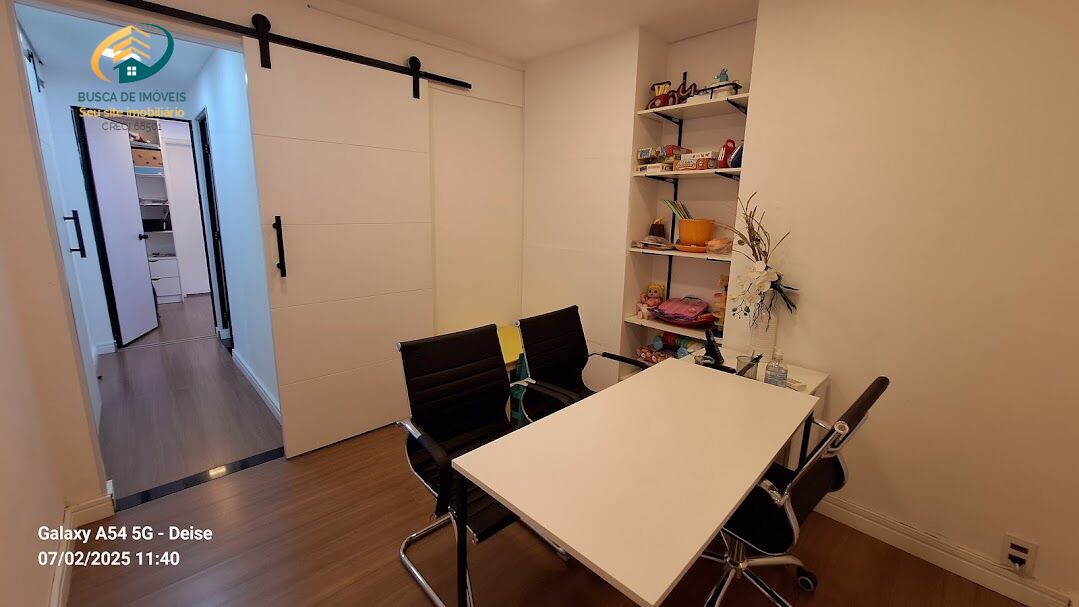 Conjunto Comercial-Sala para alugar, 30m² - Foto 9