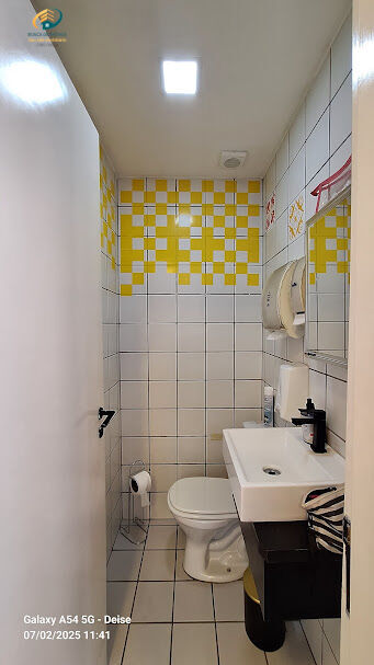 Conjunto Comercial-Sala para alugar, 30m² - Foto 12