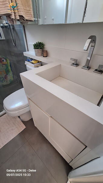 Apartamento, 2 quartos - Foto 15