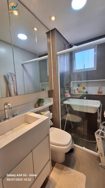 Apartamento, 2 quartos - Foto 11