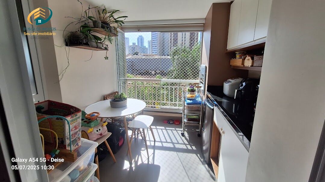 Apartamento, 2 quartos - Foto 4