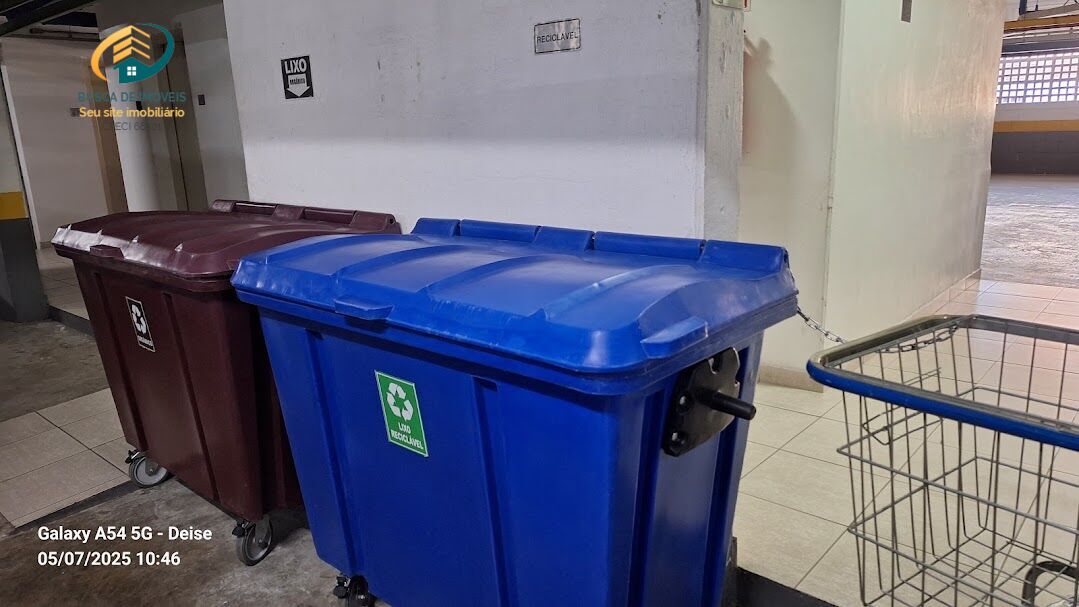 Apartamento, 2 quartos - Foto 22