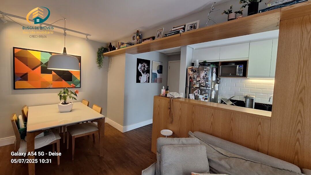 Apartamento, 2 quartos - Foto 7