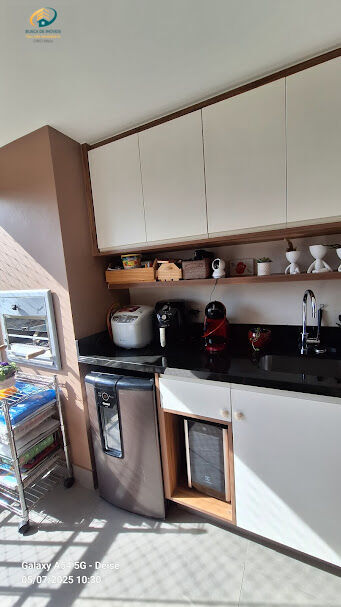 Apartamento, 2 quartos - Foto 5