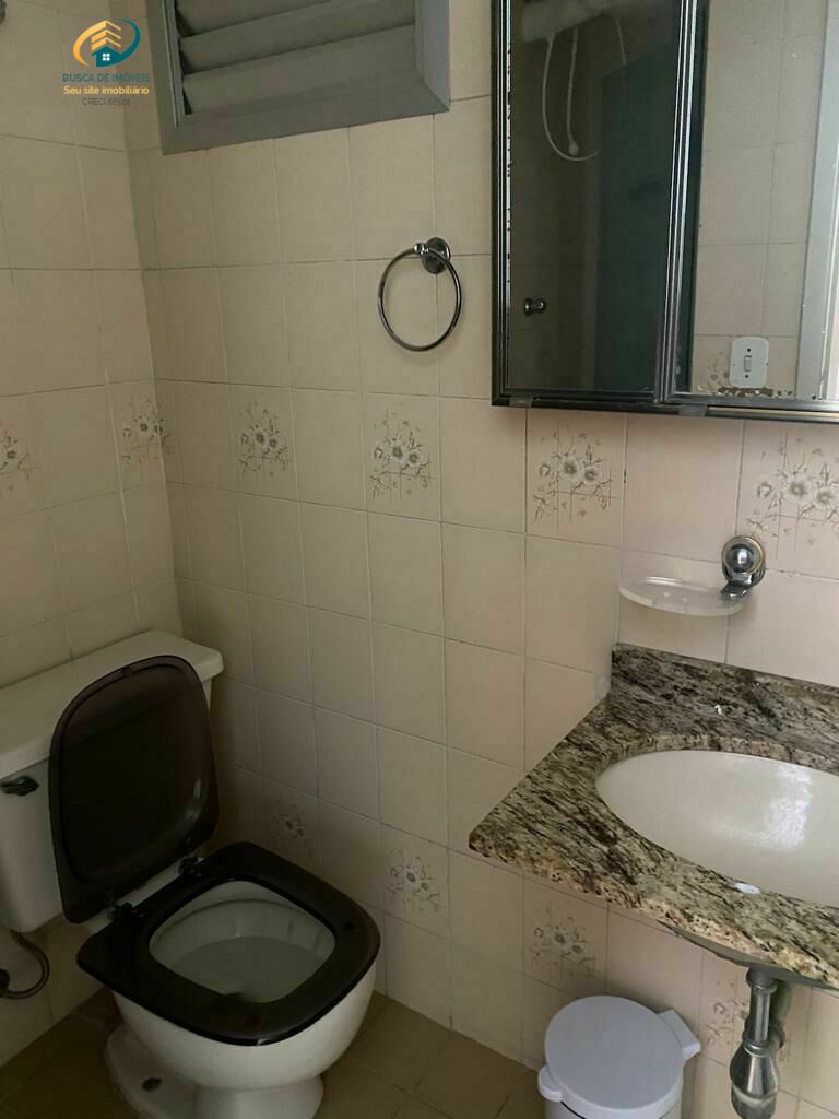 Apartamento à venda com 2 quartos, 55m² - Foto 8