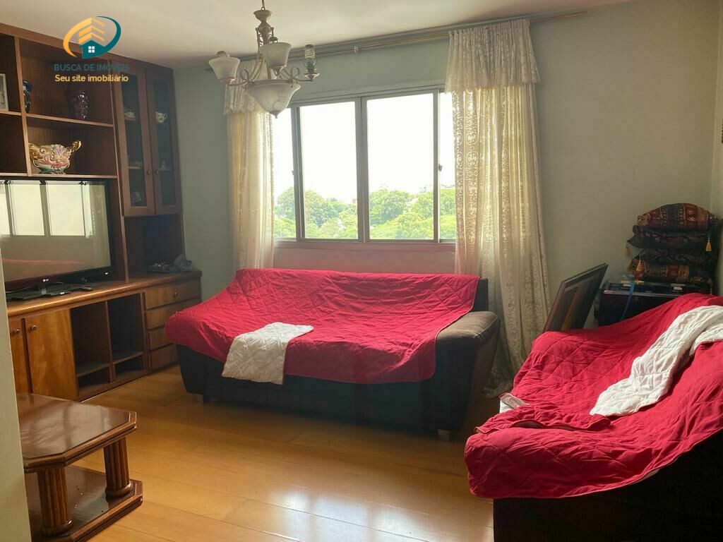 Apartamento à venda com 2 quartos, 55m² - Foto 3