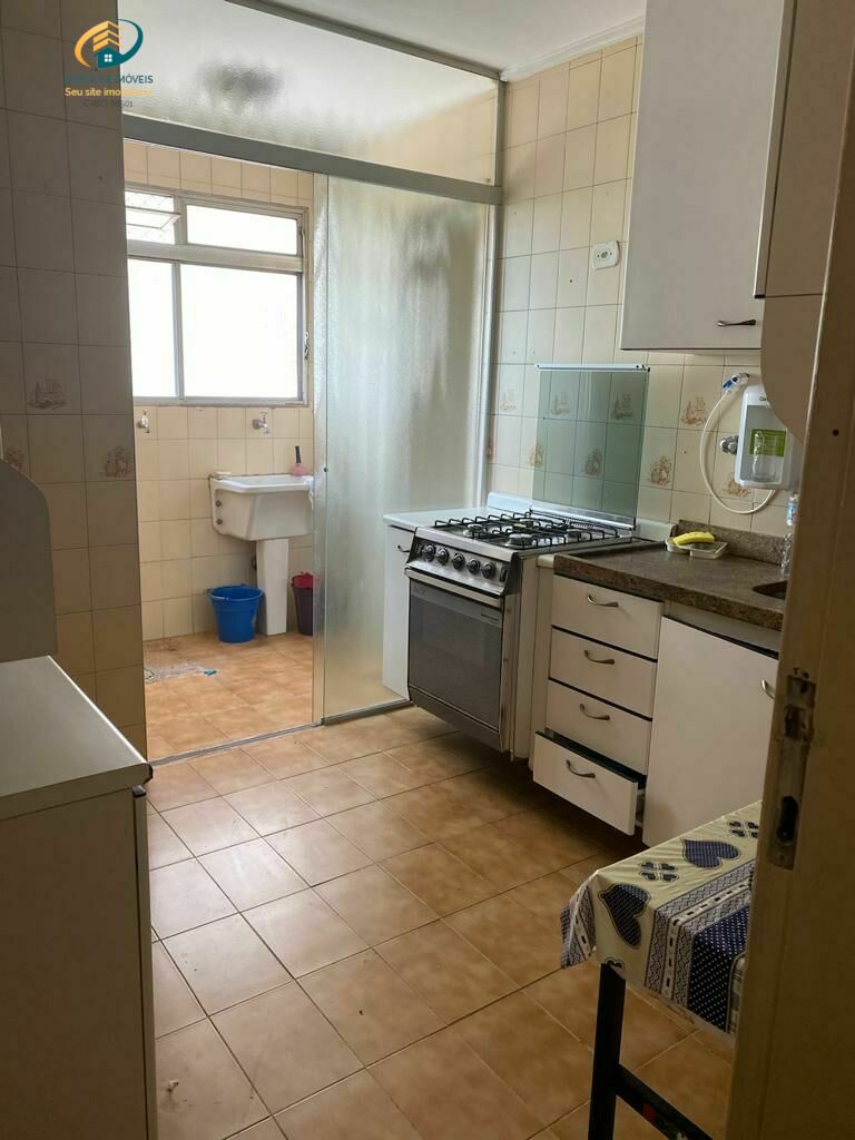 Apartamento à venda com 2 quartos, 55m² - Foto 5