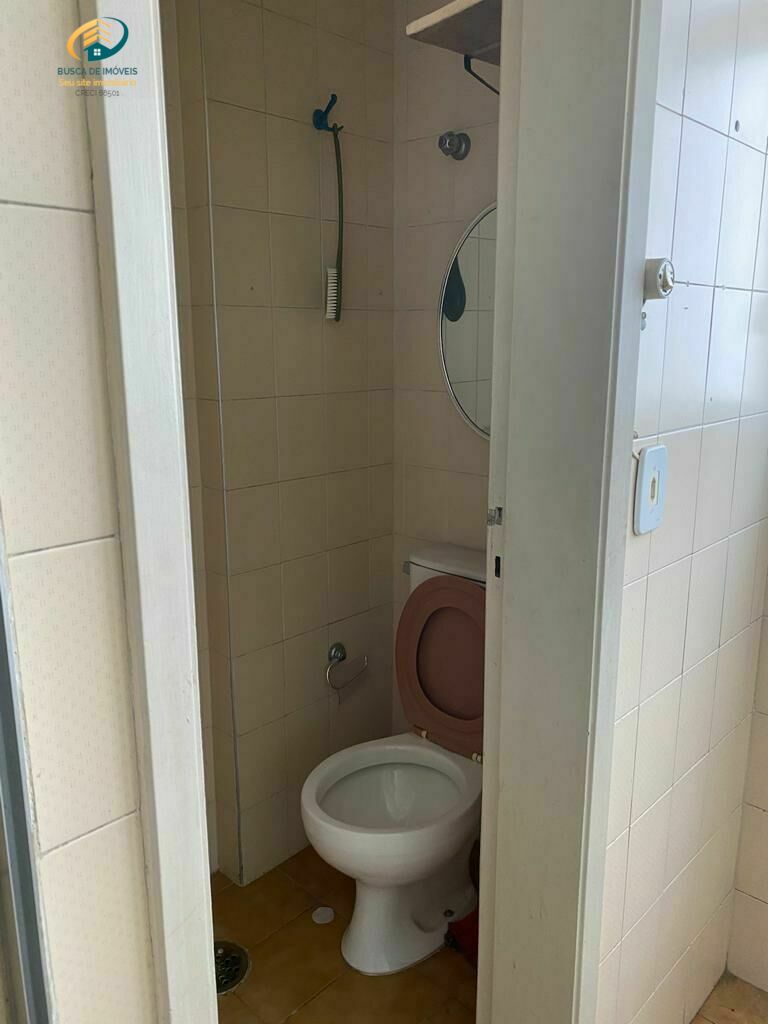 Apartamento à venda com 2 quartos, 55m² - Foto 7