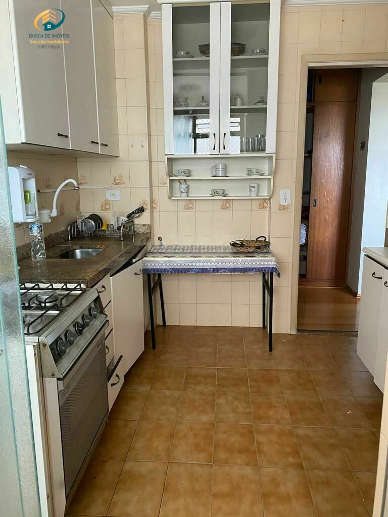 Apartamento à venda com 2 quartos, 55m² - Foto 4