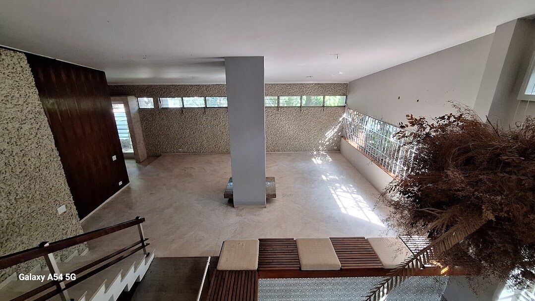 Sobrado à venda com 3 quartos, 525m² - Foto 2