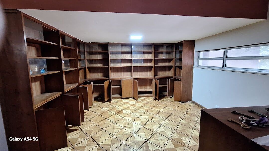 Sobrado à venda com 3 quartos, 525m² - Foto 12