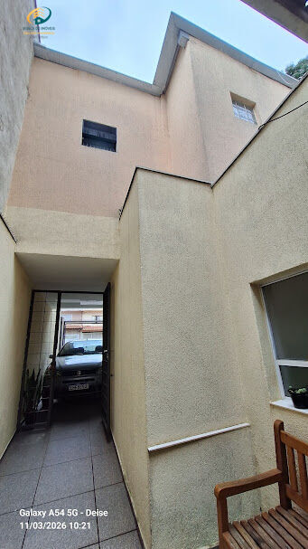Casa, 5 quartos, 170 m² - Foto 32