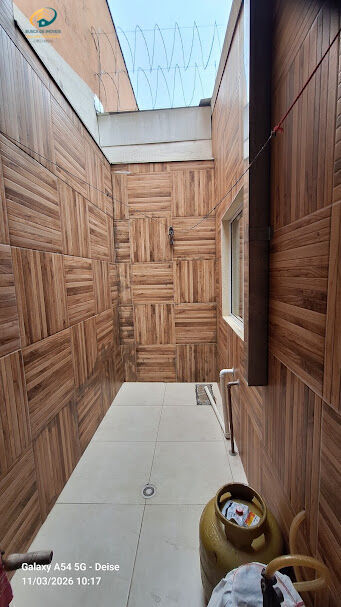 Casa, 5 quartos, 170 m² - Foto 29