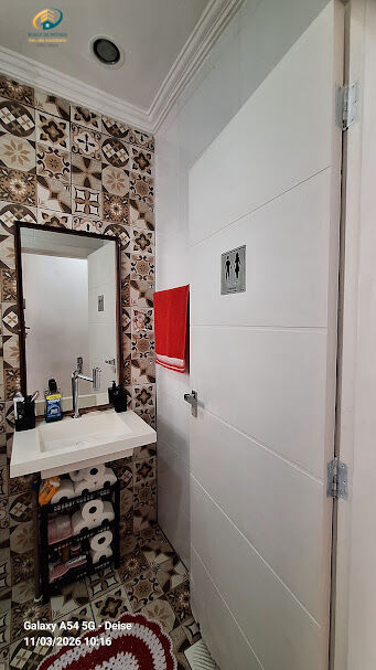Casa, 5 quartos, 170 m² - Foto 22