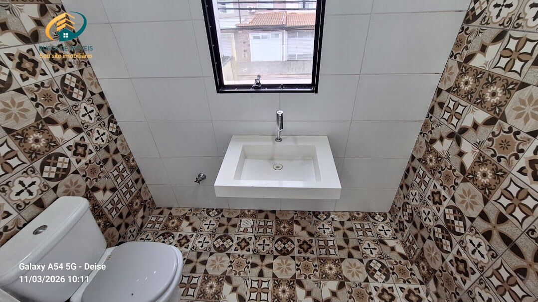 Casa, 5 quartos, 170 m² - Foto 11