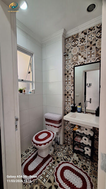 Casa, 5 quartos, 170 m² - Foto 21