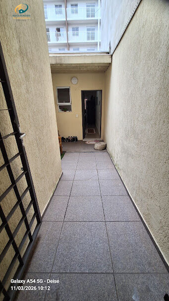 Casa, 5 quartos, 170 m² - Foto 13