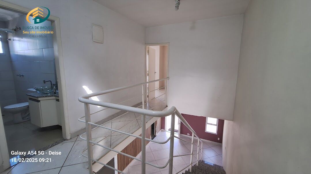 Sobrado, 4 quartos, 250 m² - Foto 13