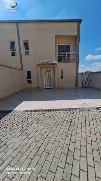 Sobrado, 4 quartos, 250 m² - Foto 15