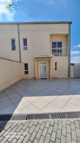 Sobrado, 4 quartos, 250 m² - Foto 1