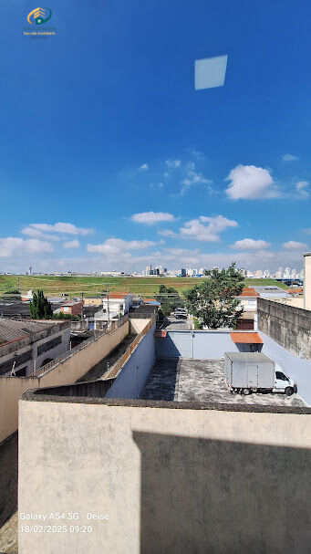 Sobrado, 4 quartos, 250 m² - Foto 9