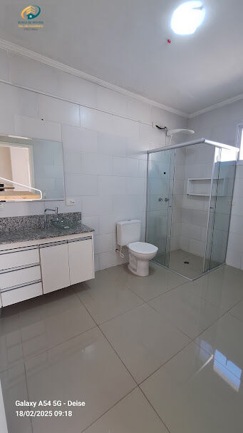 Sobrado, 4 quartos, 250 m² - Foto 3