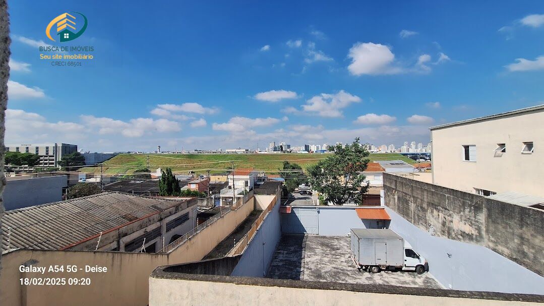 Sobrado, 4 quartos, 250 m² - Foto 10