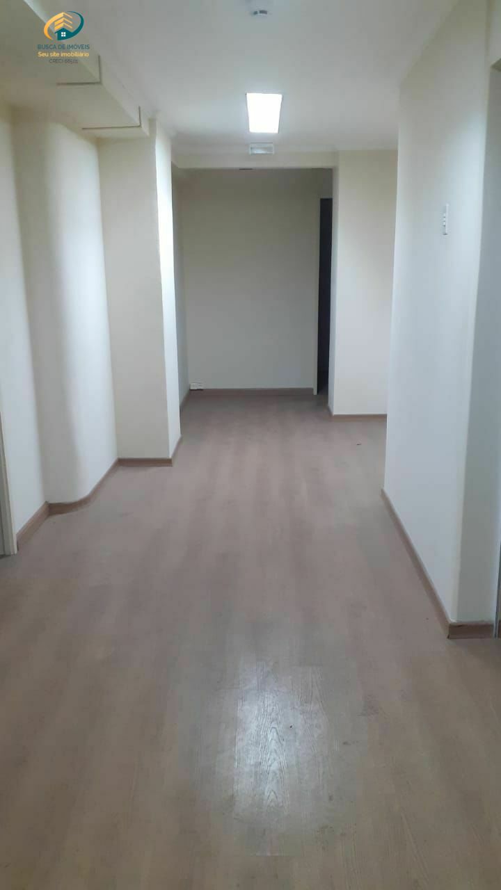 Conjunto Comercial-Sala para alugar com 6 quartos, 300m² - Foto 1