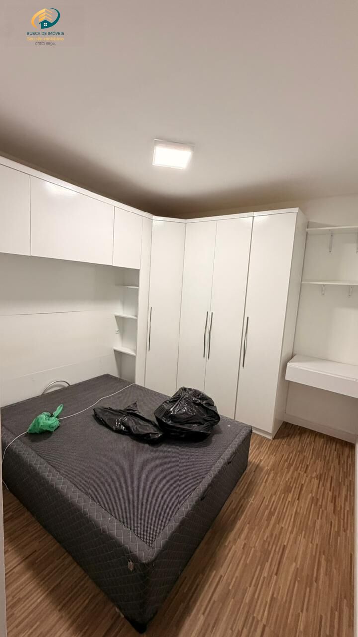 Apartamento, 2 quartos, 40 m² - Foto 5