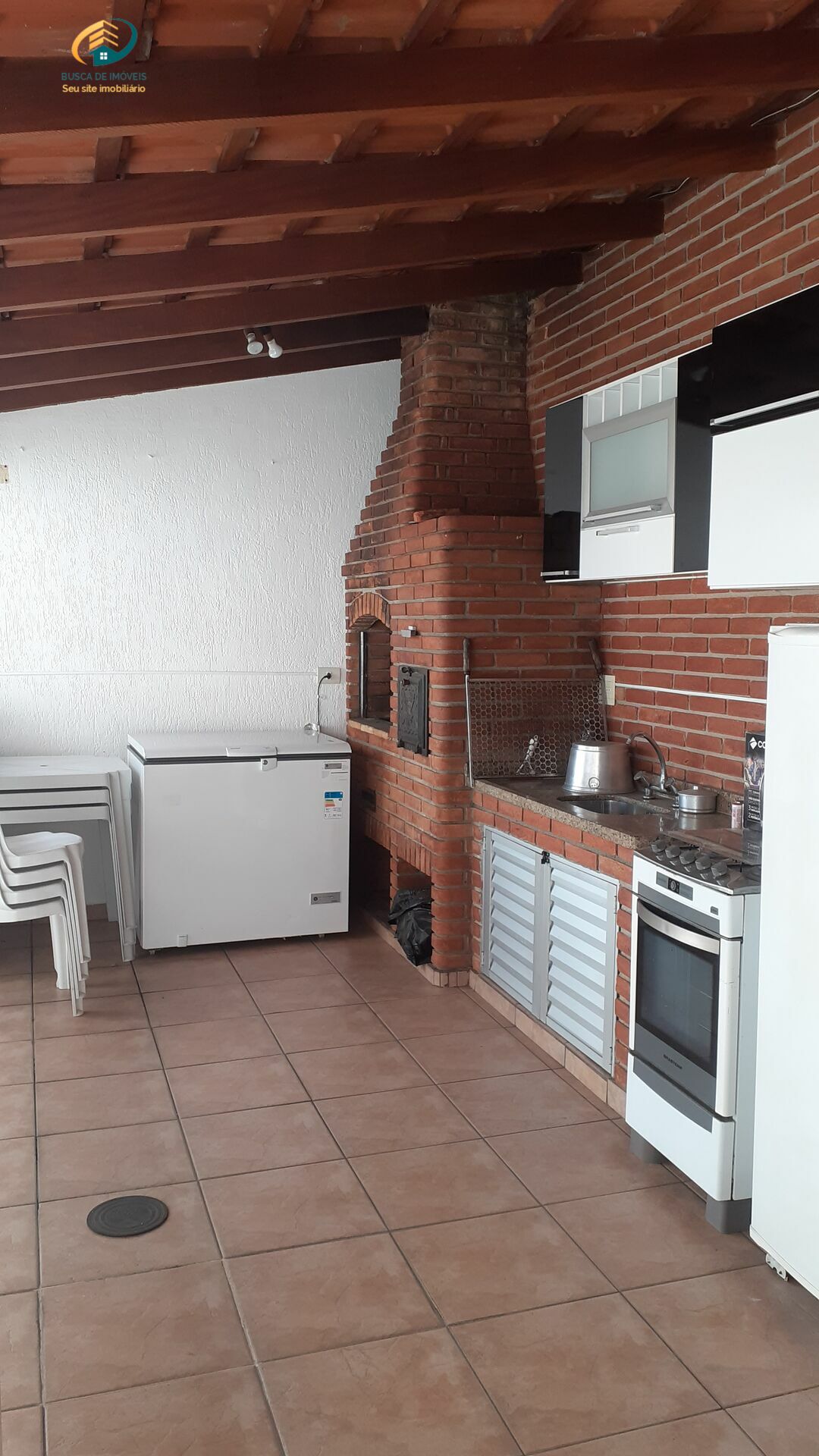 Sobrado à venda com 3 quartos - Foto 41