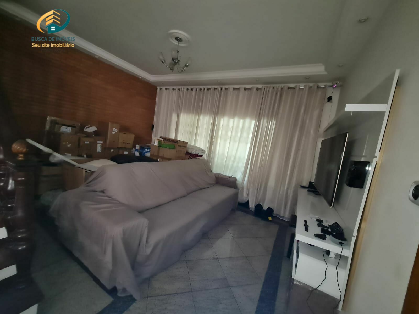 Sobrado à venda com 3 quartos - Foto 3