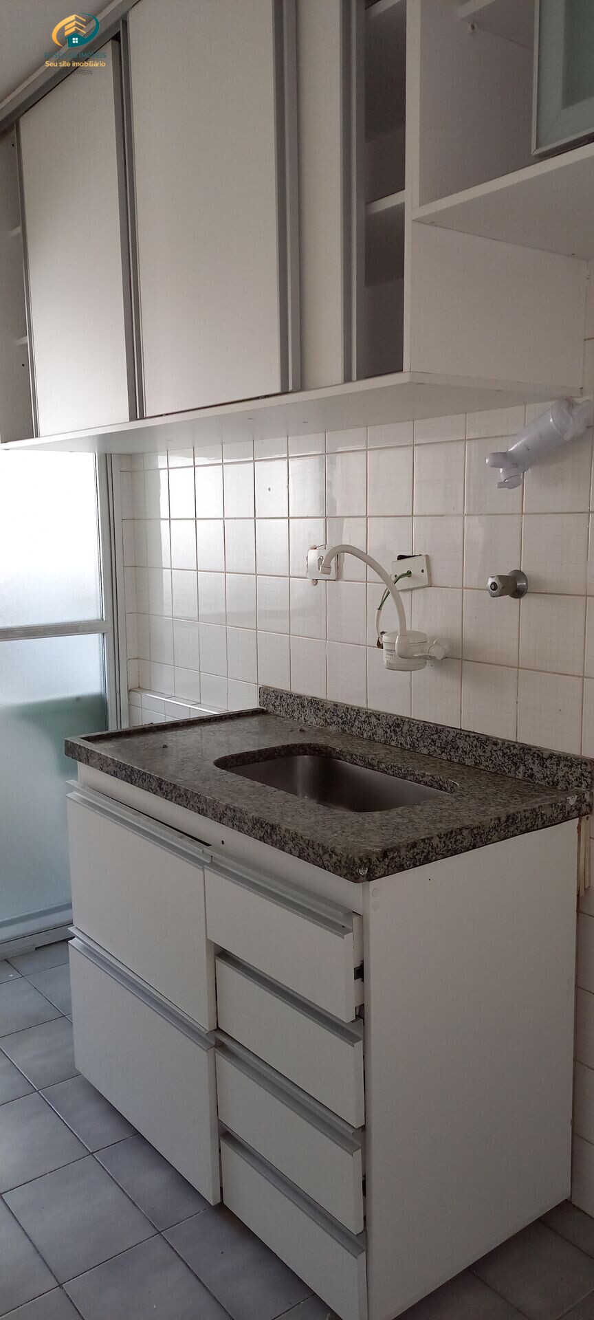 Apartamento à venda com 2 quartos, 54m² - Foto 15