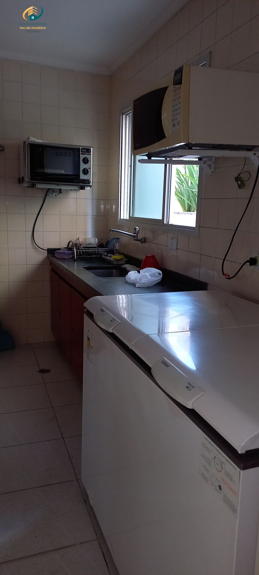 Apartamento à venda com 2 quartos, 54m² - Foto 2