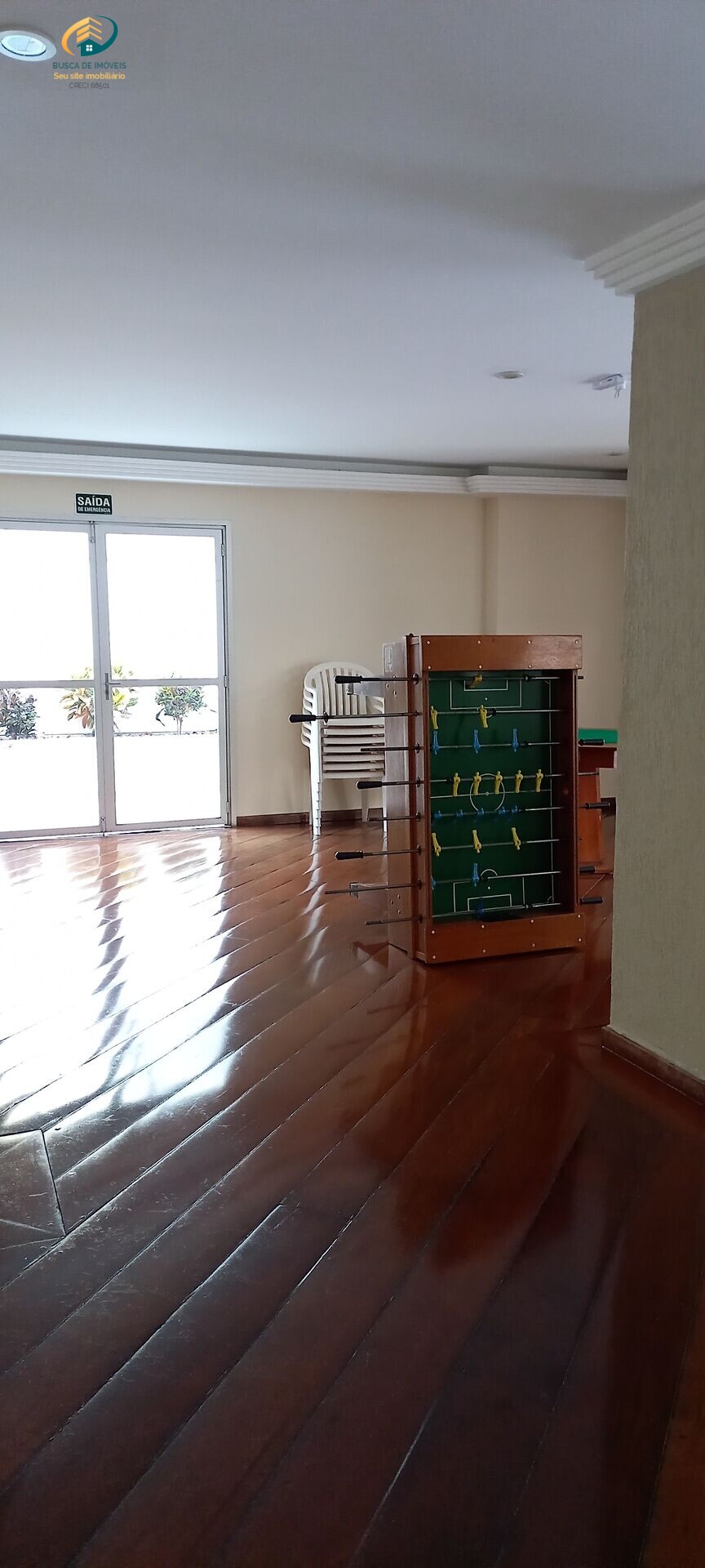 Apartamento à venda com 2 quartos, 54m² - Foto 4