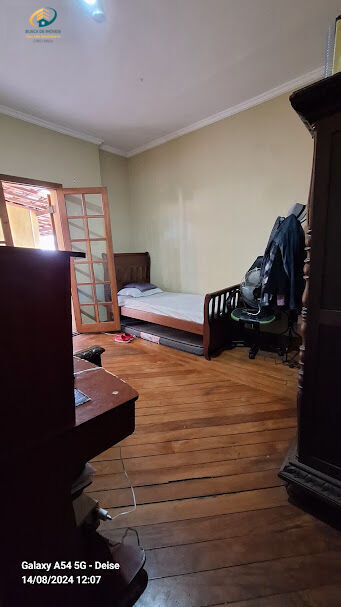 Sobrado, 3 quartos, 220 m² - Foto 13