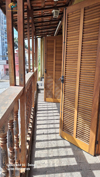 Sobrado, 3 quartos, 220 m² - Foto 21