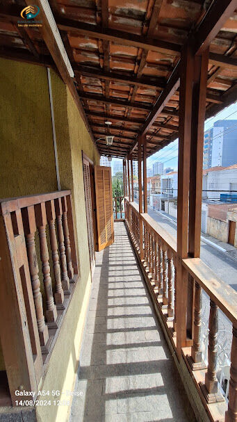 Sobrado, 3 quartos, 220 m² - Foto 15