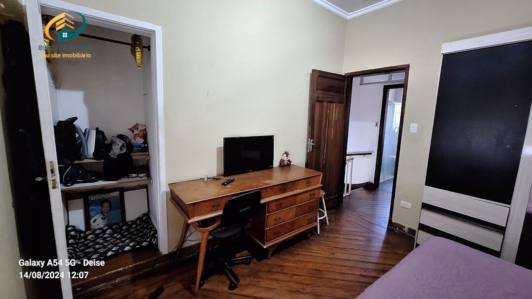 Sobrado, 3 quartos, 220 m² - Foto 11