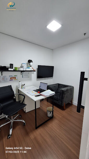 Sala-Conjunto, 30 m² - Foto 12