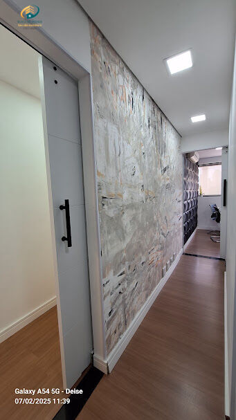 Sala-Conjunto, 30 m² - Foto 4