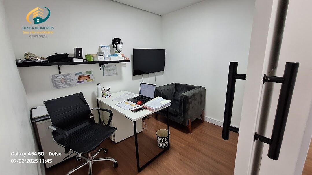 Sala-Conjunto, 30 m² - Foto 13