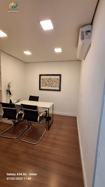 Sala-Conjunto, 30 m² - Foto 7