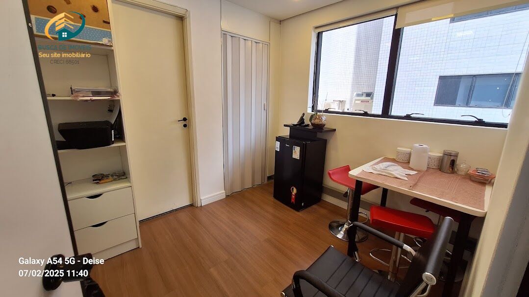 Sala-Conjunto, 30 m² - Foto 10