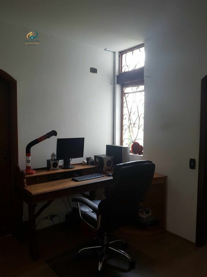 Sobrado para alugar com 4 quartos, 332m² - Foto 2