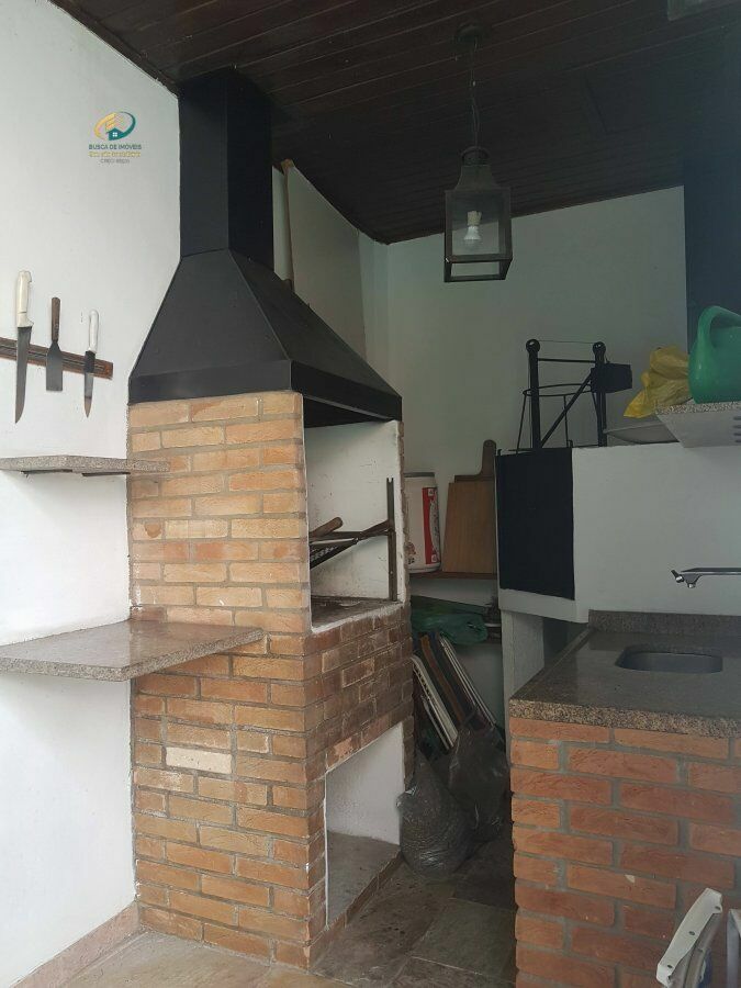 Sobrado para alugar com 4 quartos, 332m² - Foto 24