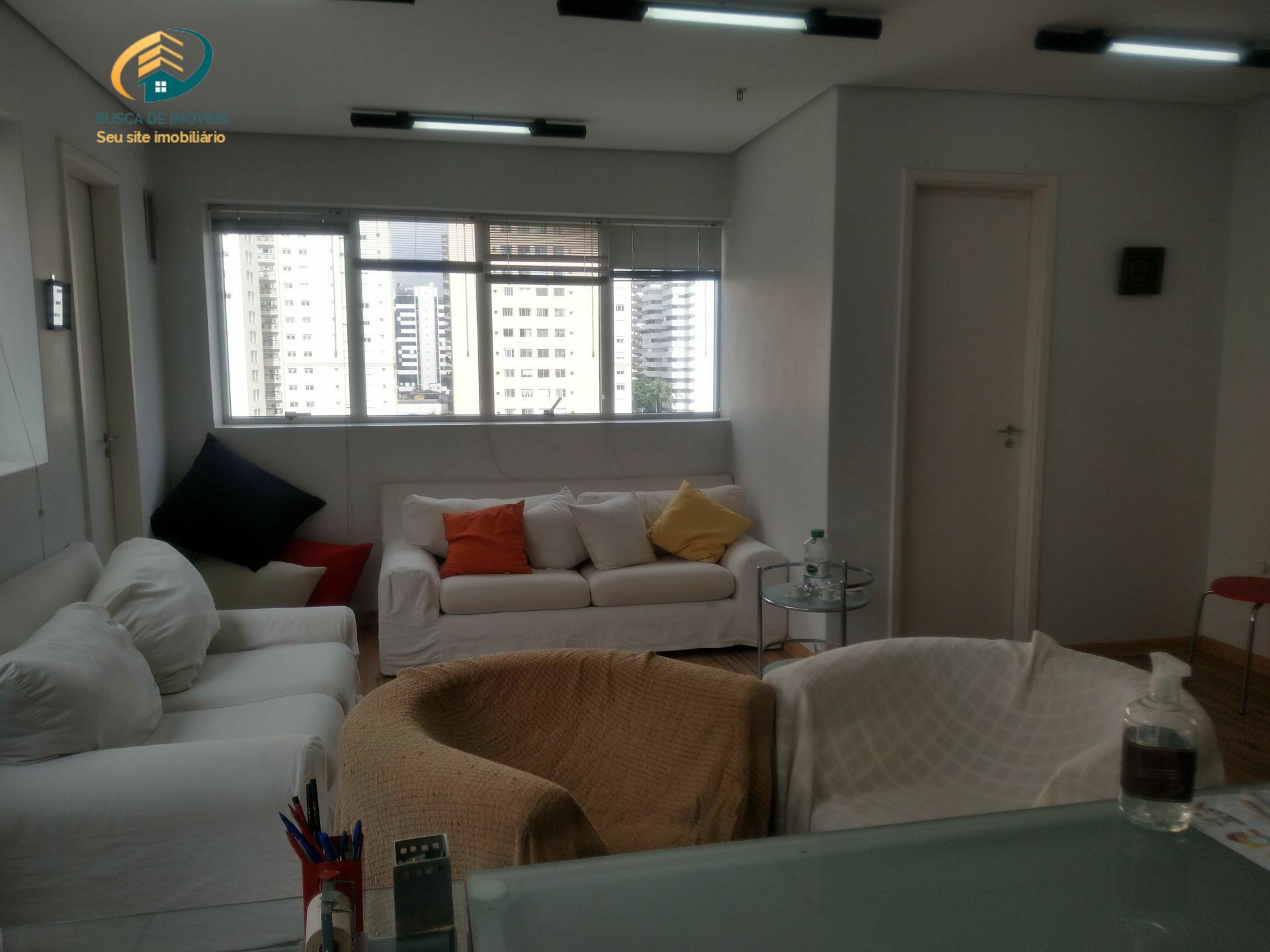 Conjunto Comercial-Sala para alugar, 32m² - Foto 19