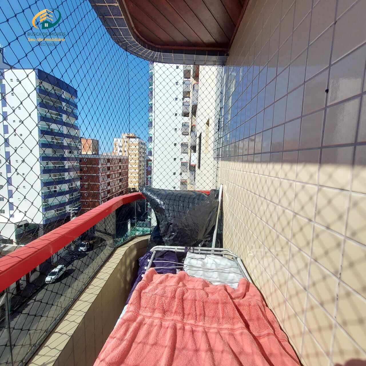 Apartamento, 2 quartos - Foto 16