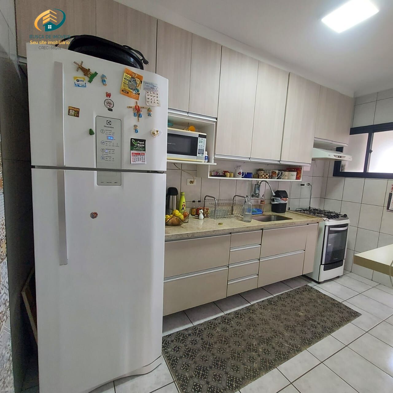 Apartamento, 2 quartos - Foto 13